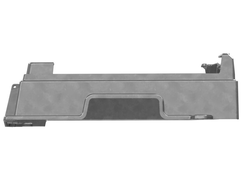 Cabin Air Filter Cover