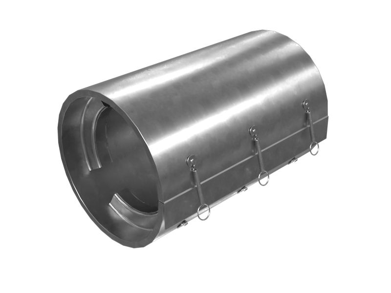 605-9434: Pipe Heat Shield 6059434 buy