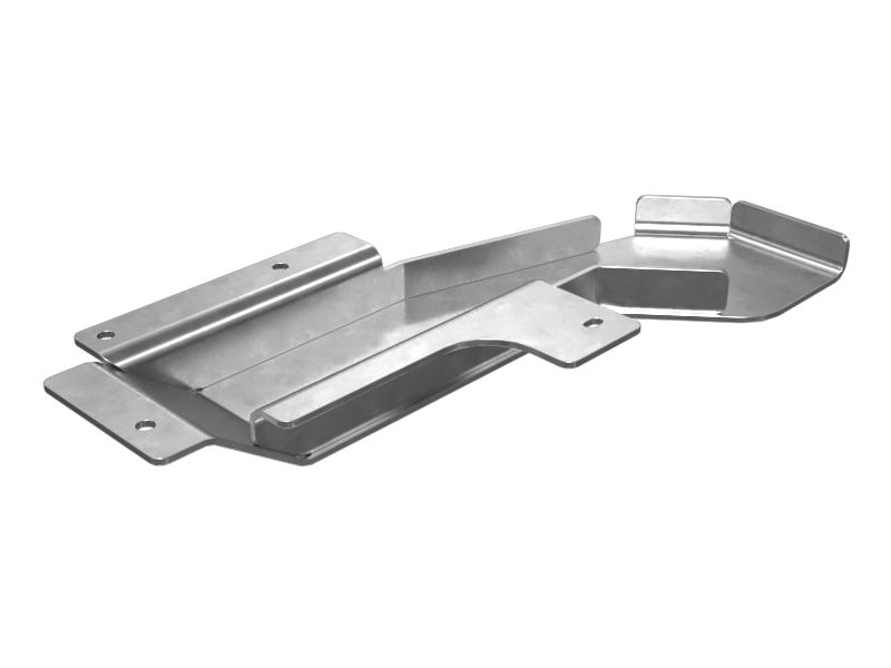 Upper Guard Plate