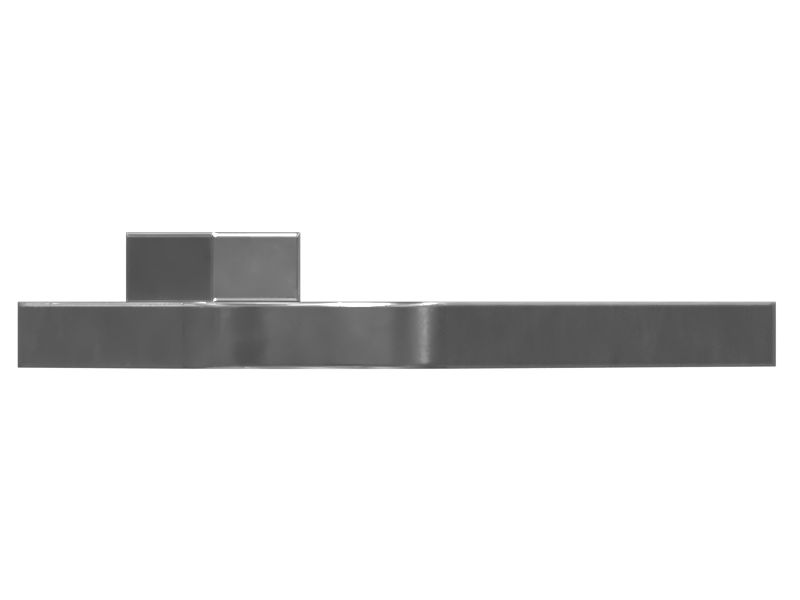 596-6990: Crankshaft Damper Guard Mounting Bracket 5966990 купить