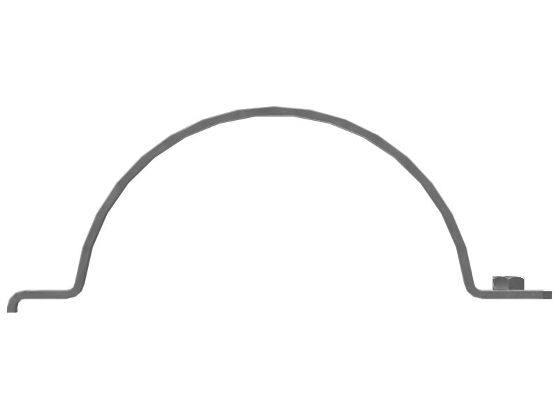 Stick Cylinder Lines Support