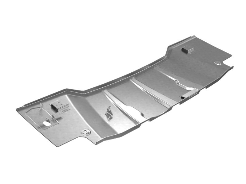573-8643: 2049.7mm Length Hood 5738643 купить