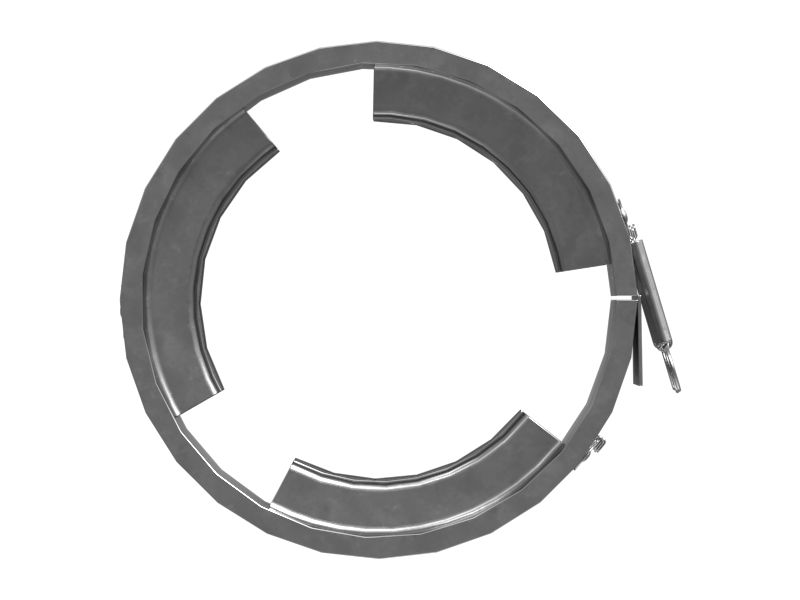 605-9434: Pipe Heat Shield 6059434 buy