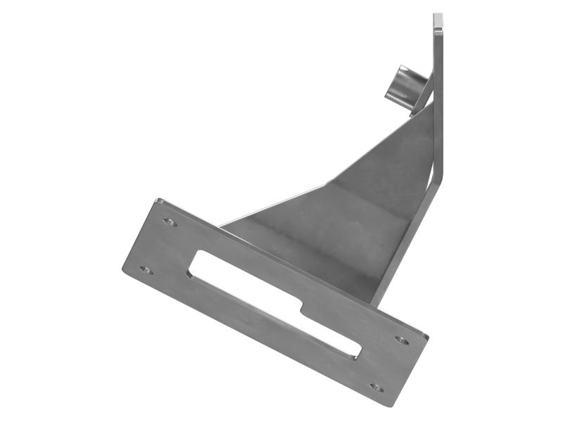 573-8078: 168mm Length Camera Display Mounting Bracket 5738078 купить