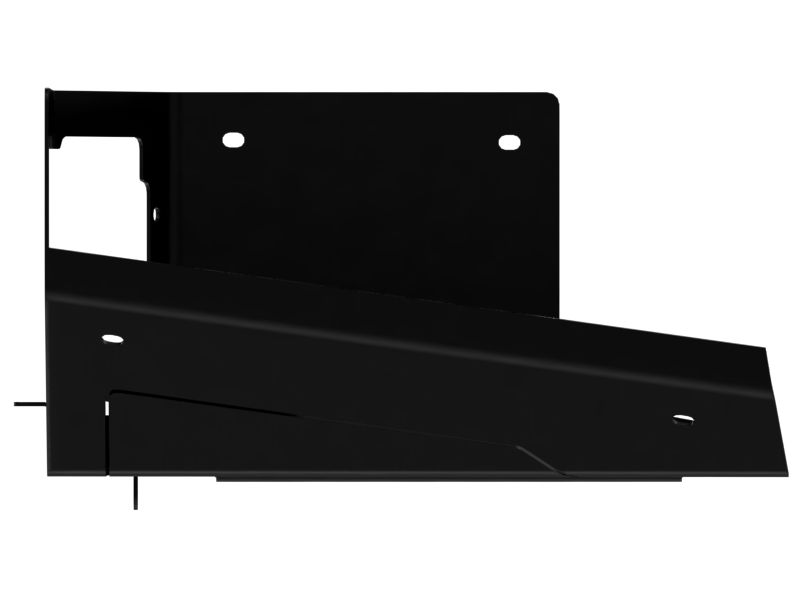 КРЫШКА В СБОРЕ