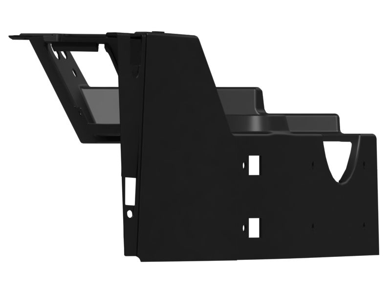 590-8311: Operator Cabin Control Console Panel | CATCorp