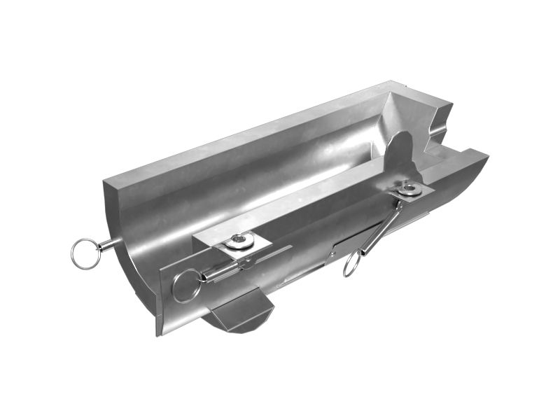 591-8489: Exhaust Heat Shield