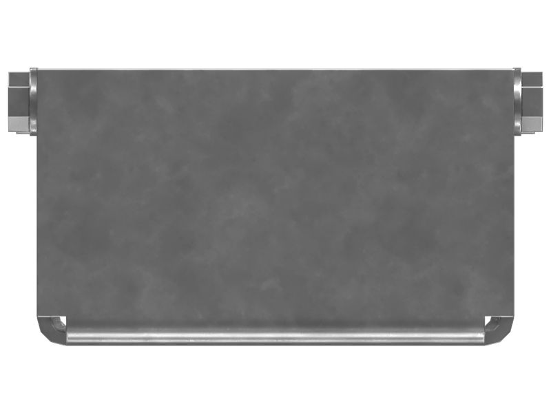 Control Module Cover