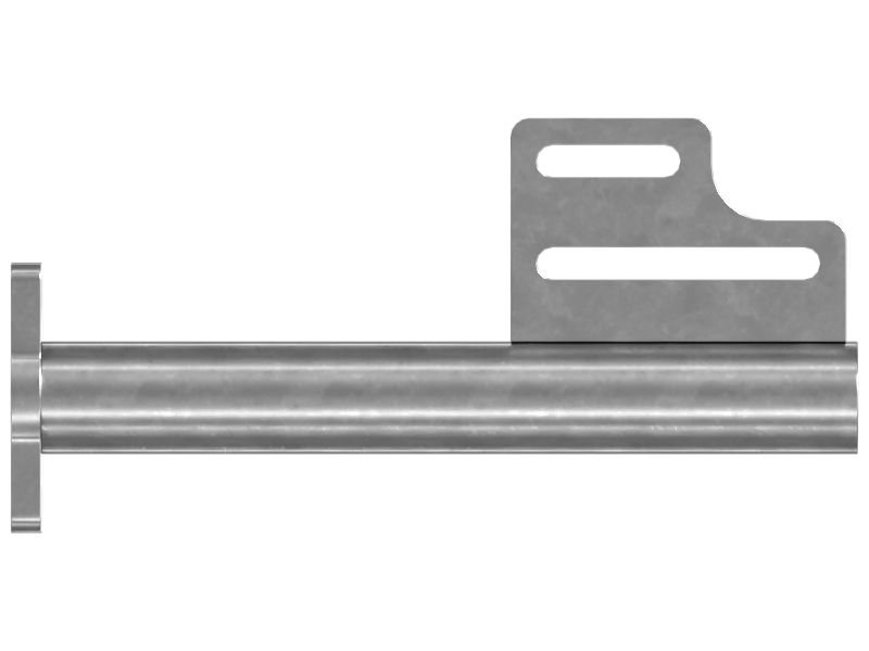 Auger Hanger Tube Assembly