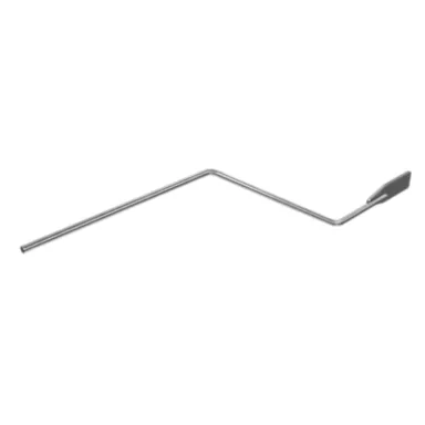 575-0308: 733,5 mm lengde venstre side skrue padle