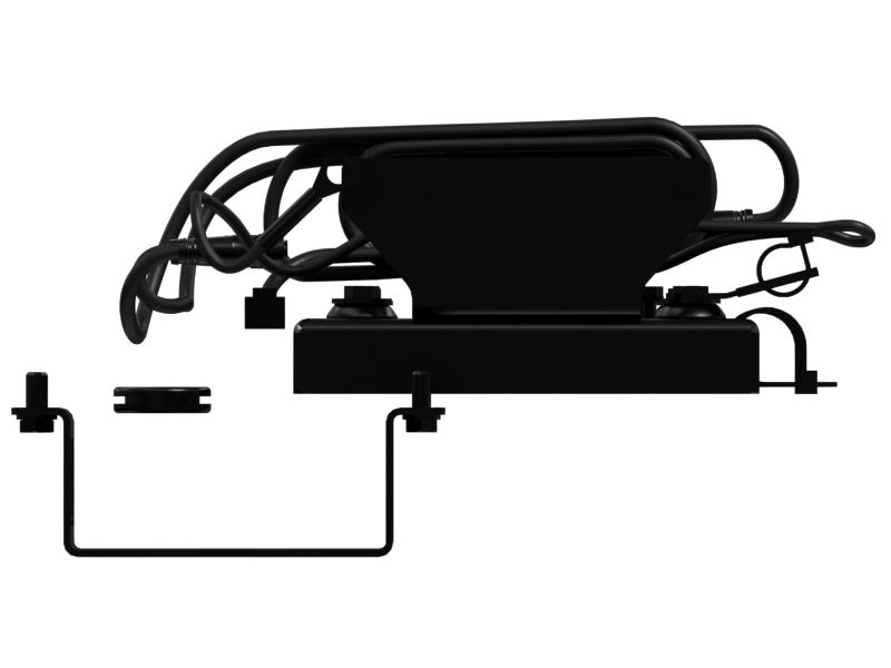 Wi-Fi Installation Kit