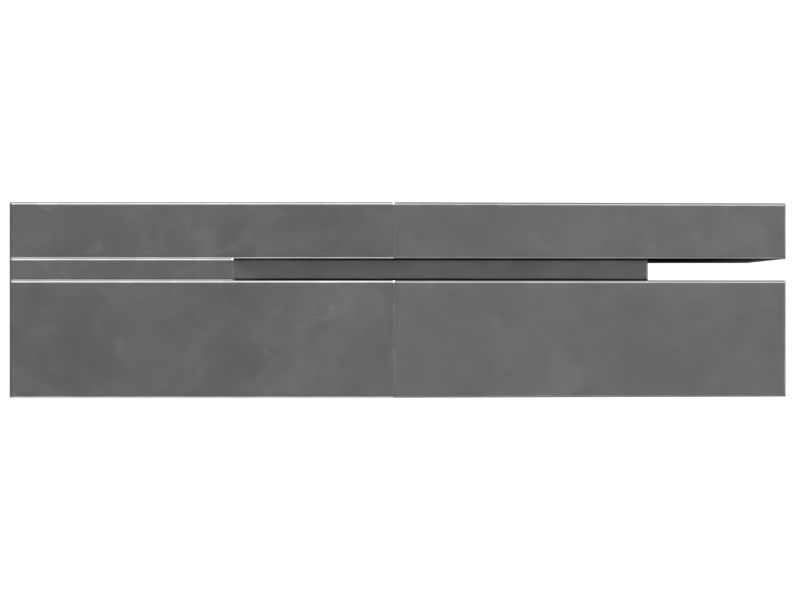 Closed Cell Firewall Foam