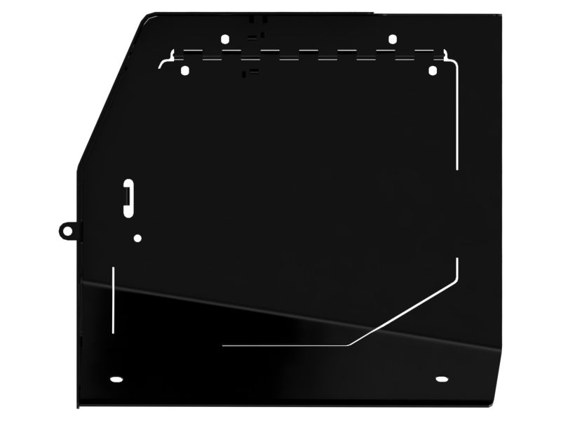 КРЫШКА В СБОРЕ