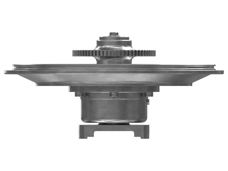 Final Drive Coupler Housing