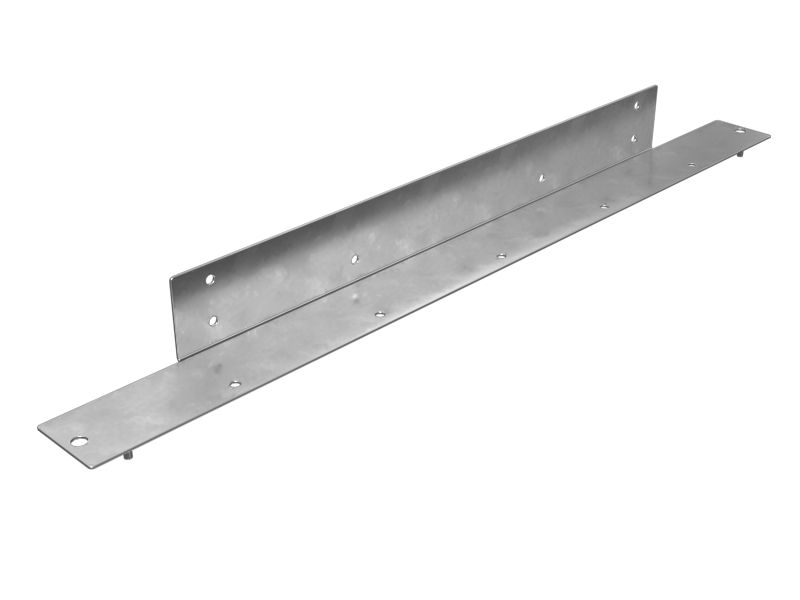 Variable Frequency Drive Mount Plate