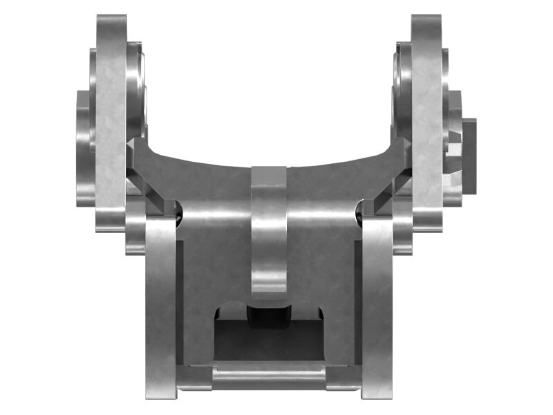 566-3070: VB Linkage Pin Grabber Coupler 5663070 купить