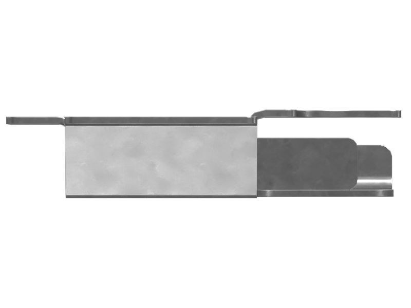 Upper Guard Plate