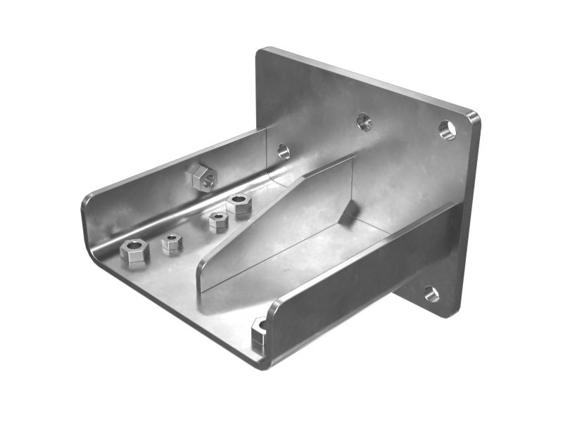 598-9579: Position Sensor Mount Plate | CATCorp