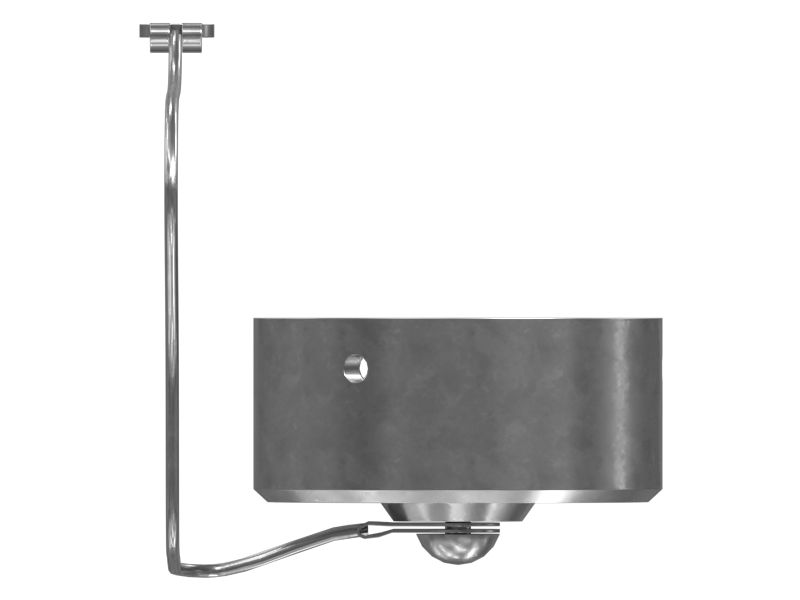 607-7187: Electrical Connector Dust Cover Cap 6077187 купить