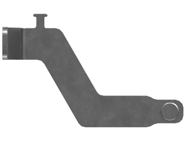 569-9487: Exhaust Cooler Mounting Bracket 5699487 купить