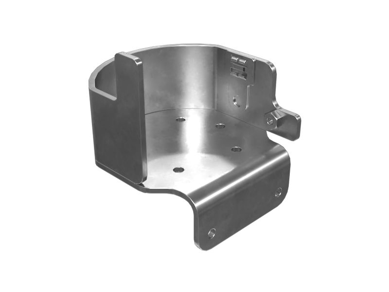 574-9763: Left Hand Side Conveyor Paddle Mounting 5749763 купить