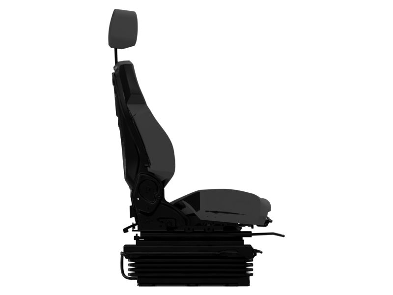 578-1652: Operator Premium Plus Suspension Seat 5781652 купить
