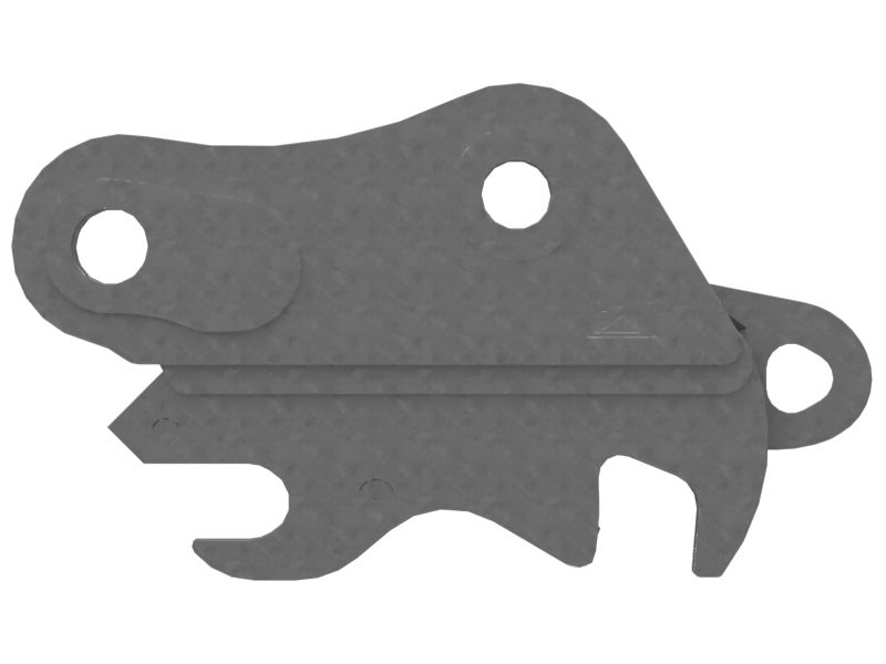 566-3070: VB Linkage Pin Grabber Coupler 5663070 купить