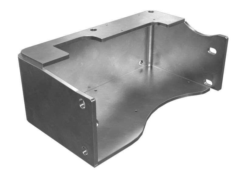608-4532: Gerotor Motor Cover 6084532 купить