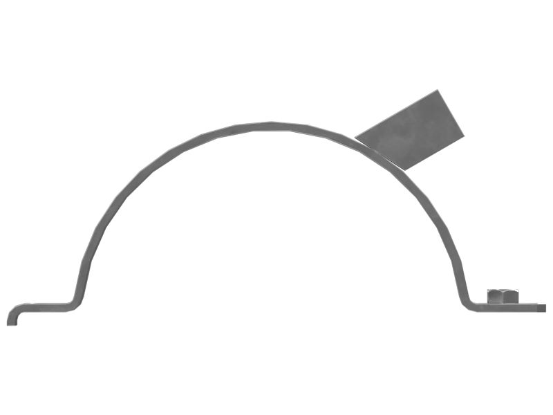 Stick Cylinder Lines Support