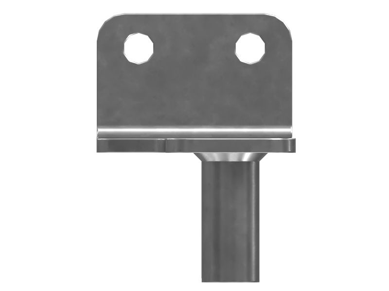 583-9017: 5mm Thickness Mounting Plate 5839017 купить