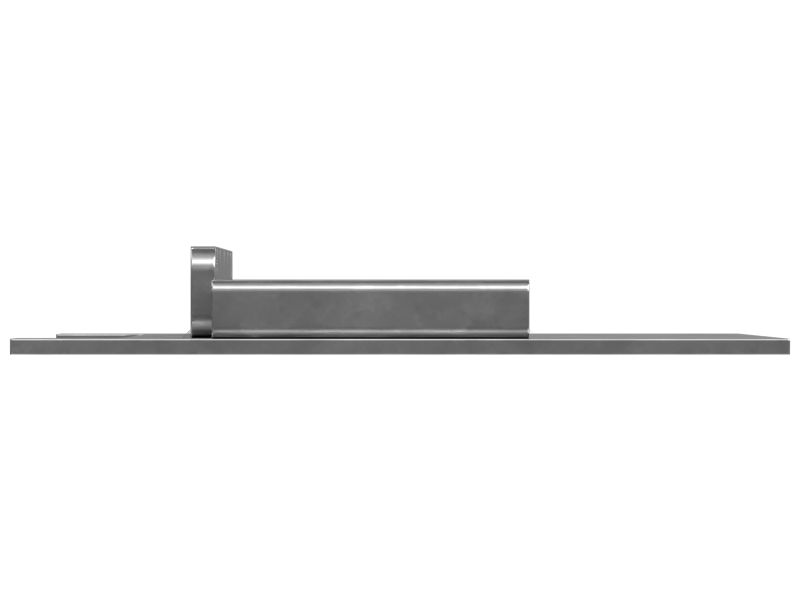 607-0742: Operator Platform Cover 6070742 купить