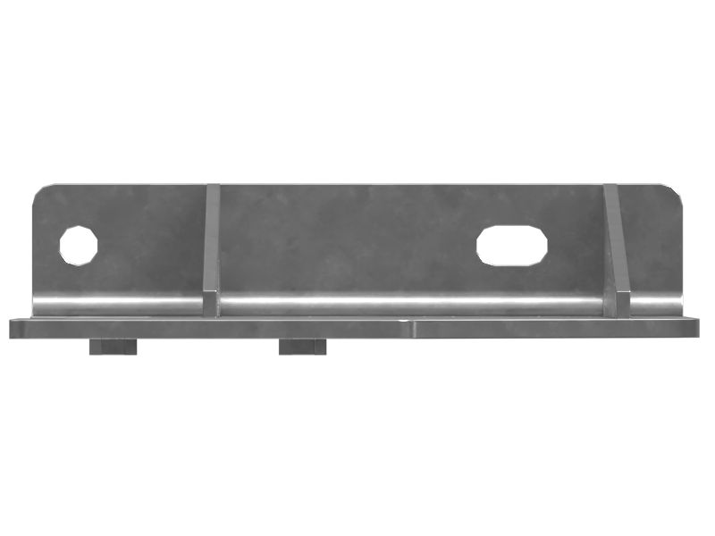 603-1474: Right Hand Platform Ladder Mount Bracket 6031474 купить
