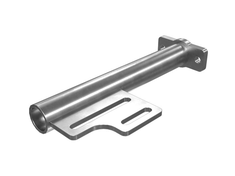 Auger Hanger Tube Assembly