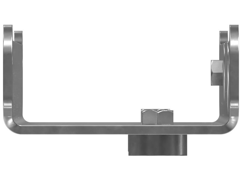 Radiator Top Tank Cover Plate