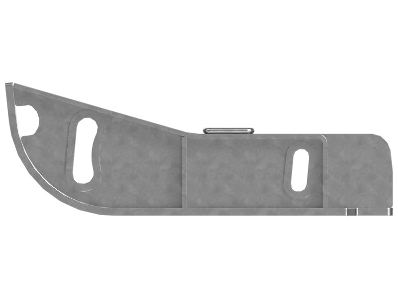 ПЛАСТИНА В СБОРЕ, ЛЕВАЯ