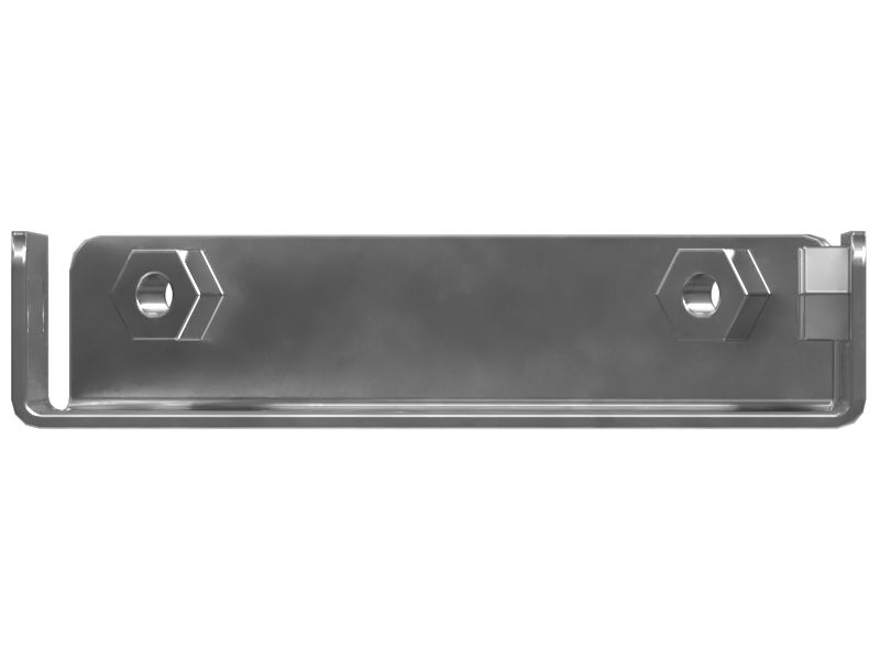 Battery Disconnect Switch Panel