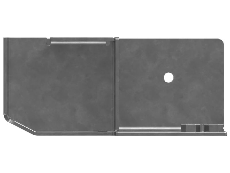 Transmission Planetary Case Guard