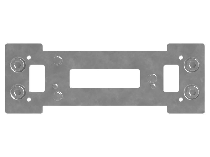 600-5314: Sensor Mounting Bracket 6005314 купить