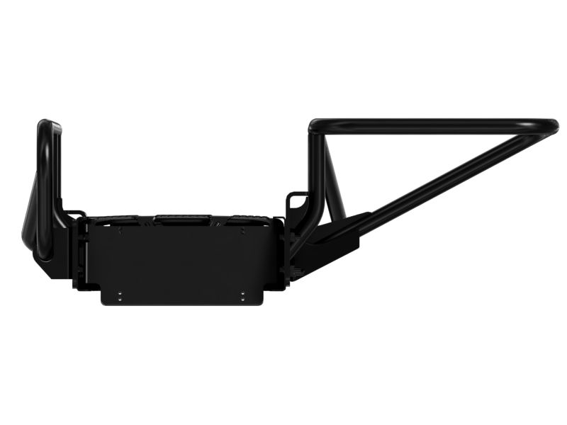 Operator Platform Ladder