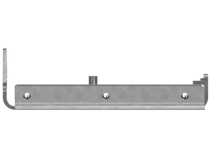 Operator Platform Plate