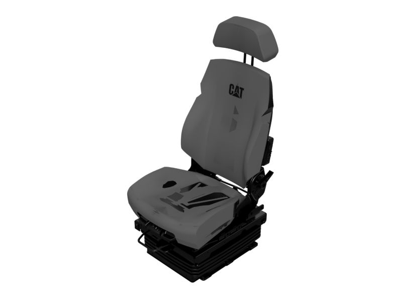 578-1652: Operator Premium Plus Suspension Seat 5781652 купить