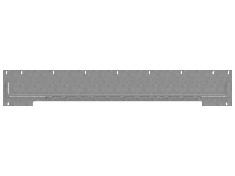 607-0742: Operator Platform Cover 6070742 купить
