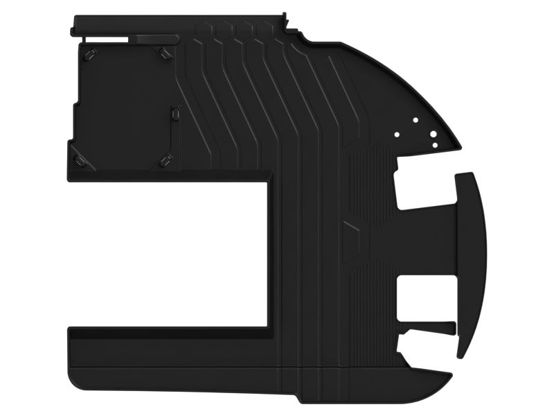 Operator Cabin Floormat