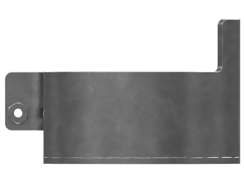 575-0315: Right Hand Side Auger Paddle Mount 5750315 купить
