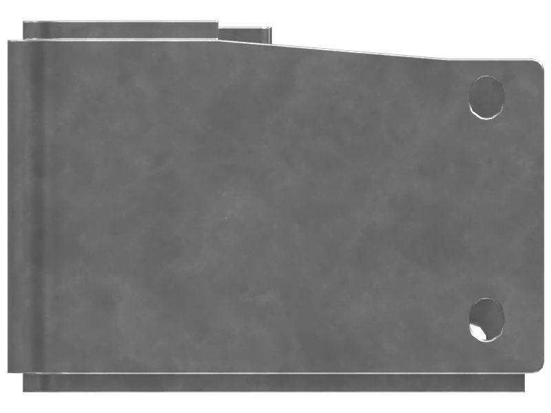 608-4532: Gerotor Motor Cover 6084532 купить