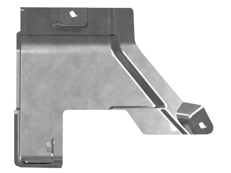 574-1201: Right Hand Side Hood Enclosure Trim 5741201 购买