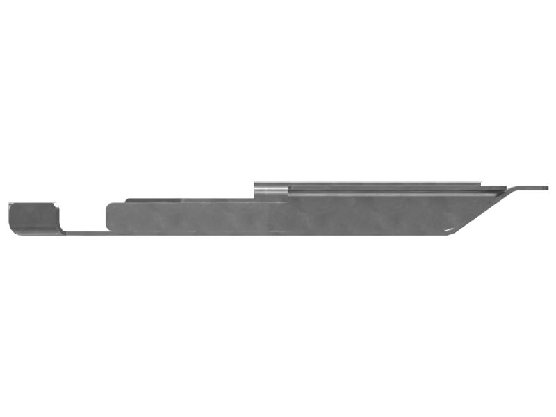 Upper Guard Plate