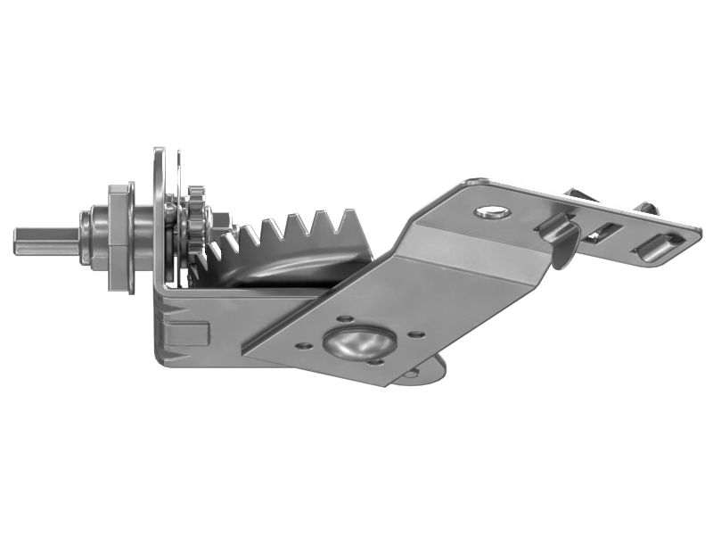 Air Conditioner and Heater Temperature Controller