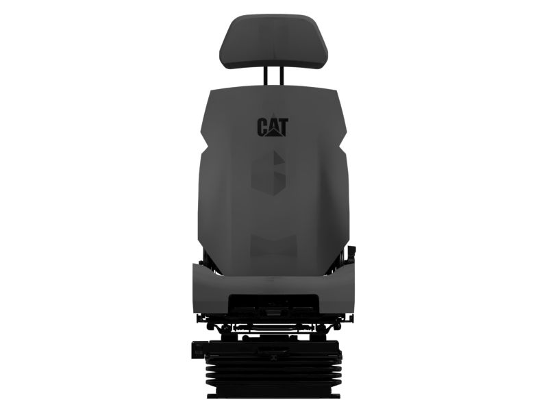 578-1652: Operator Premium Plus Suspension Seat 5781652 купить