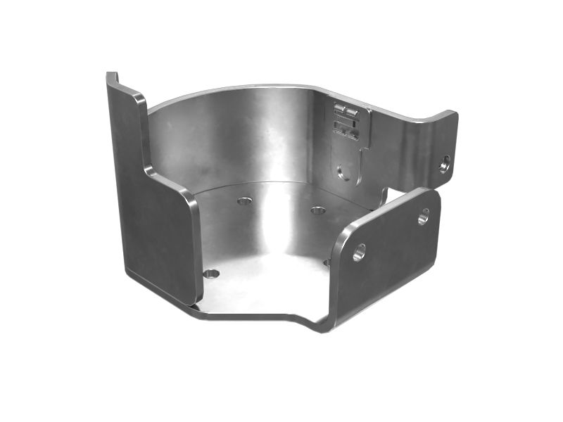575-0315: Right Hand Side Auger Paddle Mount 5750315 купить